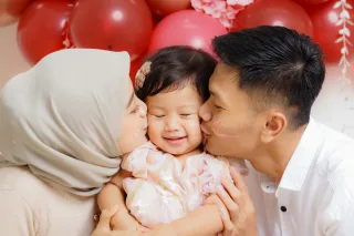 Thumbnail contoh foto personal project di Vibesroom Studio