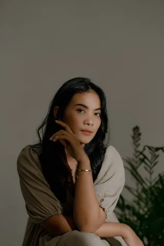 Thumbnail contoh foto single di Vibesroom Studio